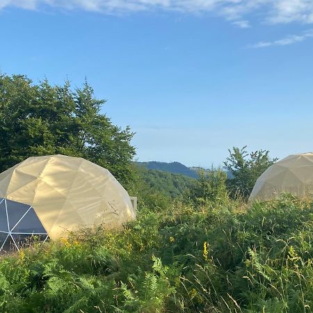 Dome Home Tents Taor Валево Экстерьер фото