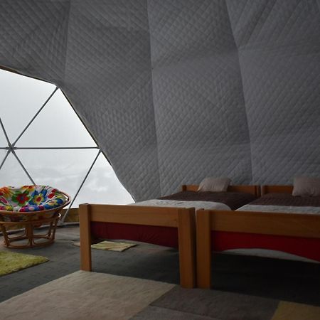 Dome Home Tents Taor Валево Экстерьер фото
