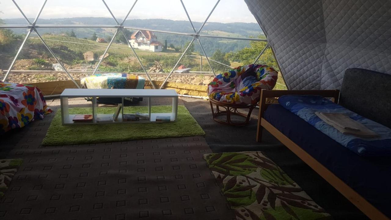 Dome Home Tents Taor Валево Экстерьер фото