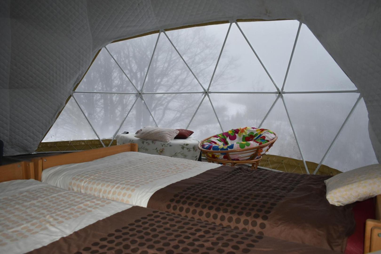 Dome Home Tents Taor Валево Экстерьер фото